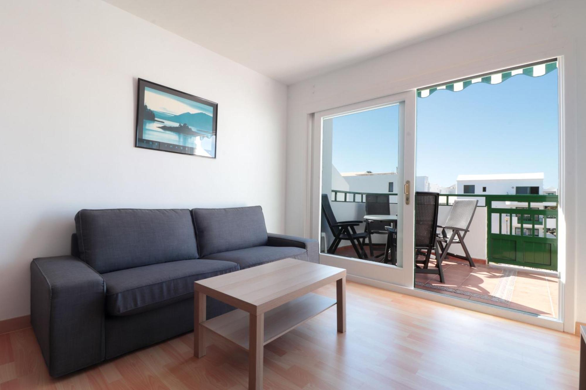 קוסטה טגוויסה Apartamento Recien Reformado En La Playa מראה חיצוני תמונה