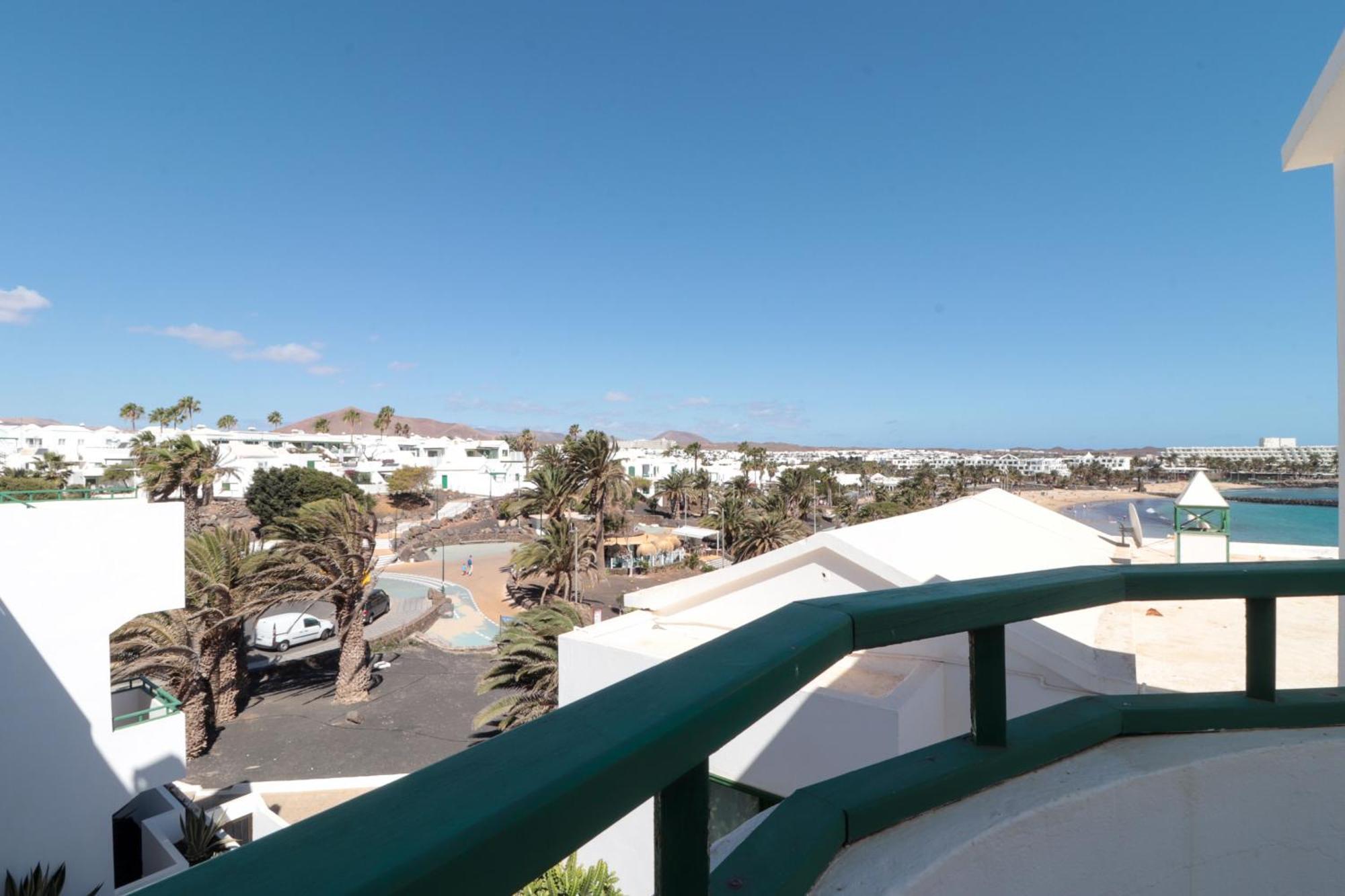 קוסטה טגוויסה Apartamento Recien Reformado En La Playa מראה חיצוני תמונה