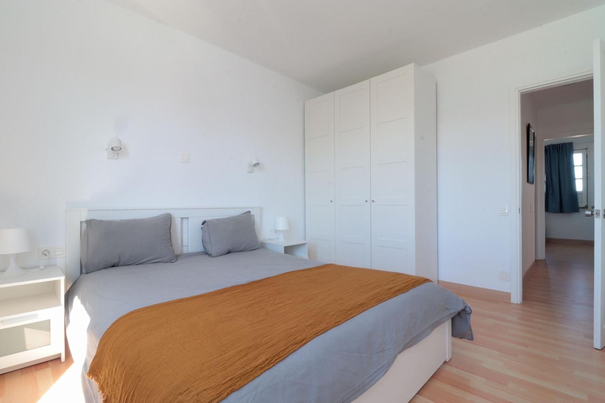 קוסטה טגוויסה Apartamento Recien Reformado En La Playa מראה חיצוני תמונה