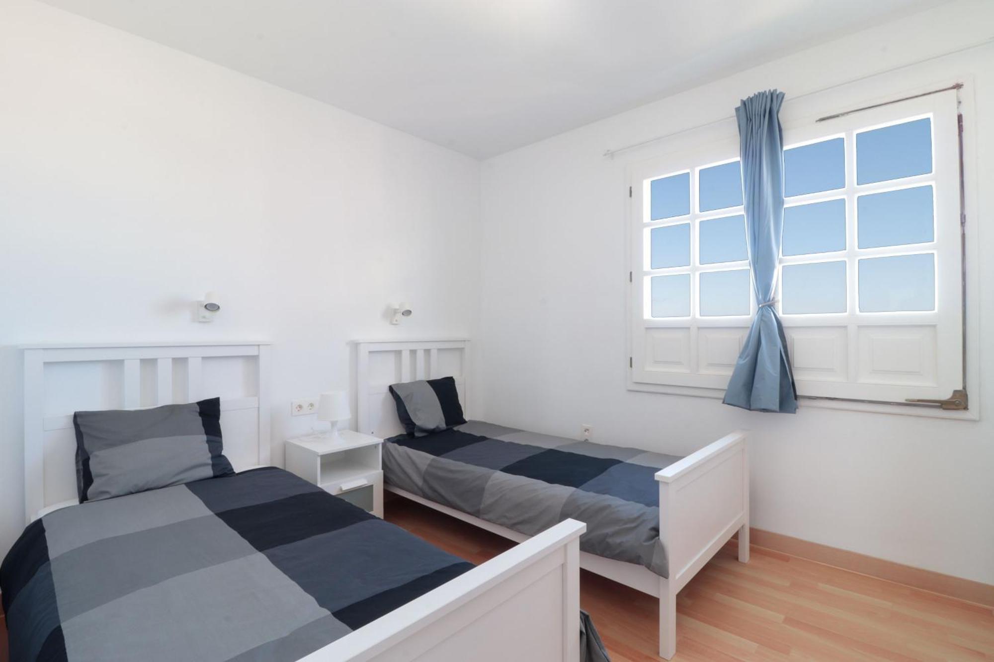 קוסטה טגוויסה Apartamento Recien Reformado En La Playa מראה חיצוני תמונה