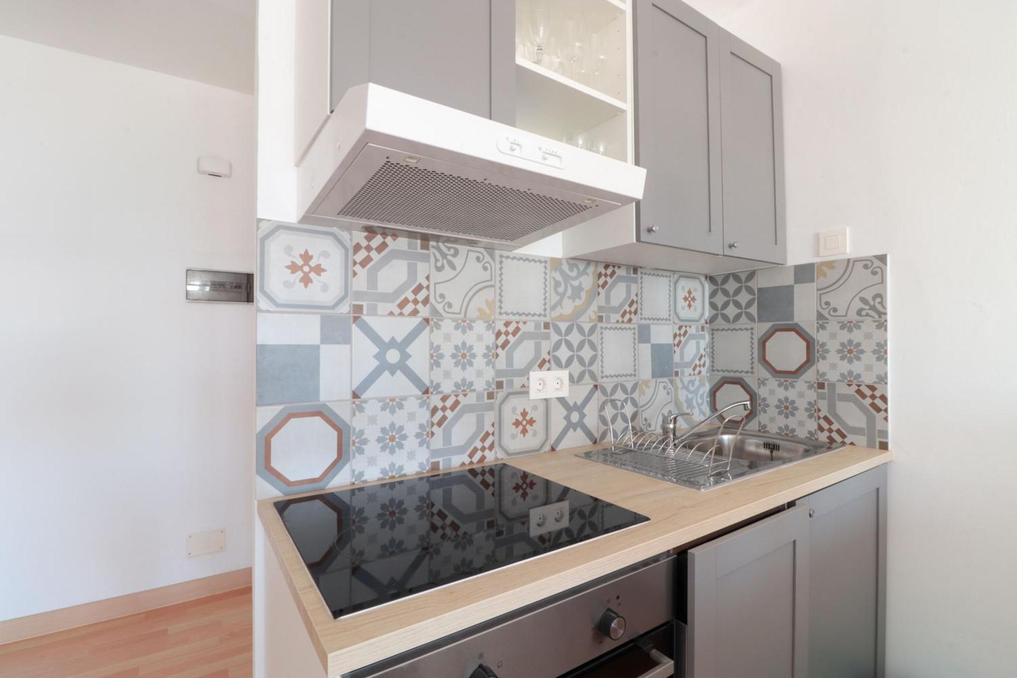 קוסטה טגוויסה Apartamento Recien Reformado En La Playa מראה חיצוני תמונה